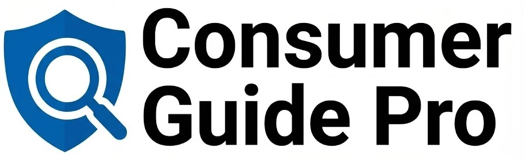 Consumer Guide Pro